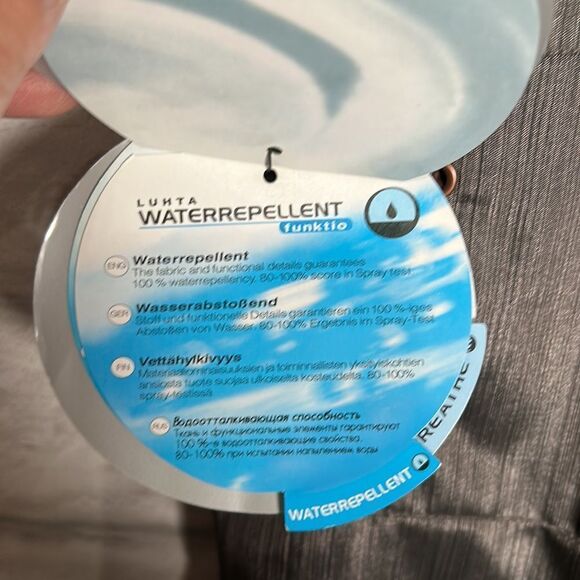 New Luhta ski pants - Picture 9 of 15